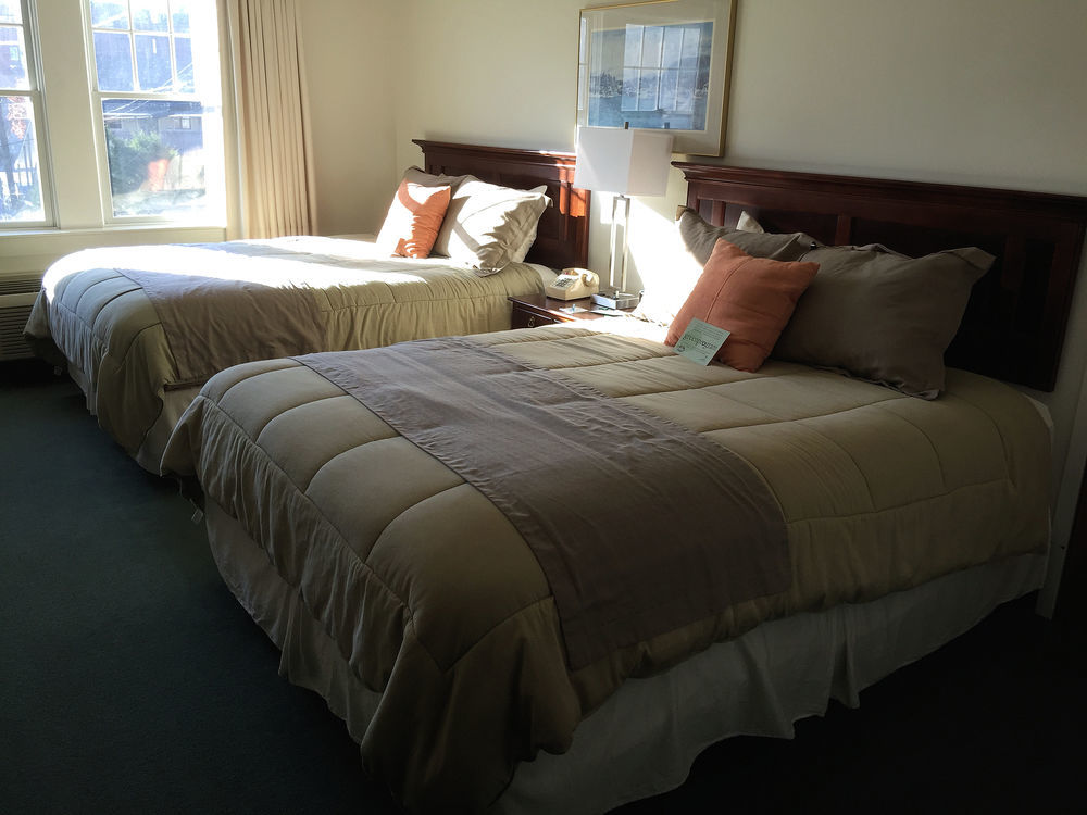Camden Riverhouse Hotel And Inn Exterior foto